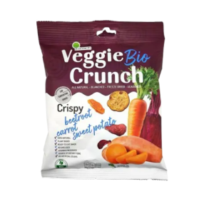 Vegetables chips - mix chips