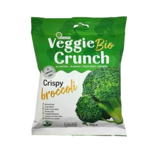 Vegetables Chips – Broccoli Chips