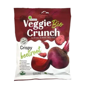 Vegetables Chips – Betroot Chips
